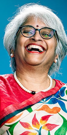 Dr Pratima Murthy